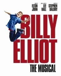 Билли Эллиот: Мюзикл (2014) смотреть онлайн